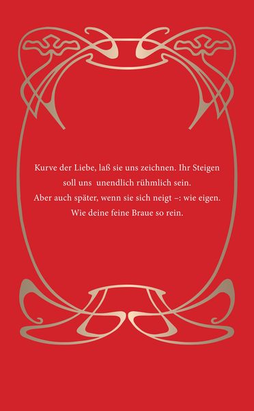 Produktbild: Liebe