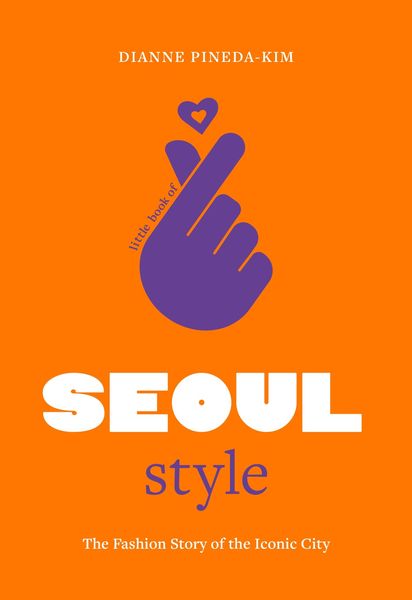 Produktbild: Little Book of Seoul Style