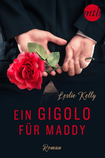 Produktbild: Ein Gigolo f&uuml;r Maddy