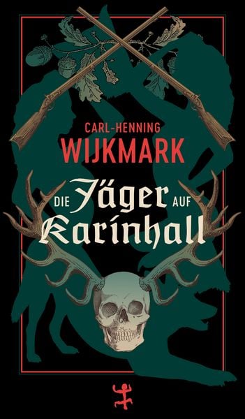 Produktbild: Die J&auml;ger auf Karinhall
