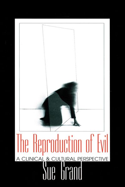 Produktbild: The Reproduction of Evil
