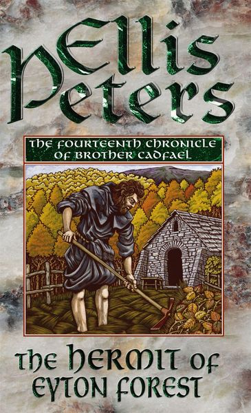 Produktbild: The Hermit Of Eyton Forest