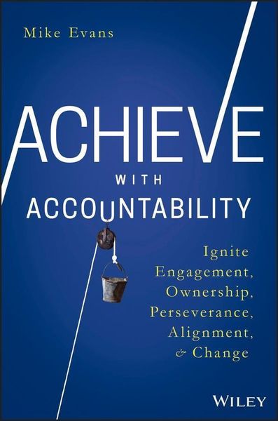 Produktbild: Achieve with Accountability