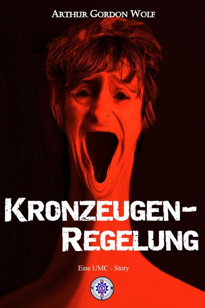 Produktbild: Kronzeugenregelung