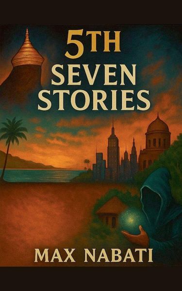 Produktbild: 5th Seven Stories