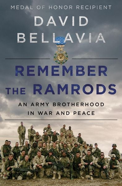 Produktbild: Remember the Ramrods