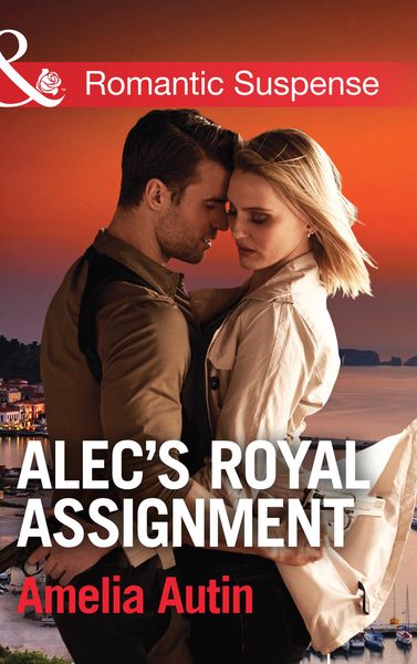 Produktbild: Alec's Royal Assignment