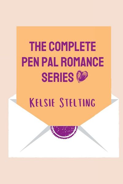 Produktbild: The Complete Pen Pal Romance Series