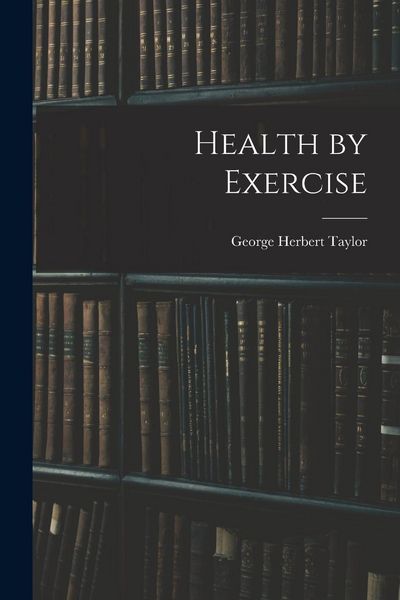 Produktbild: Health by Exercise