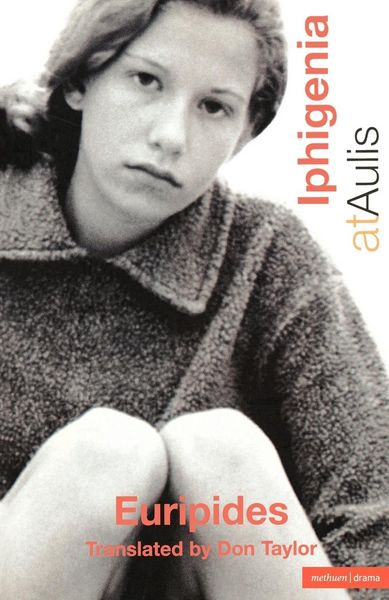 Produktbild: Iphigenia at Aulis