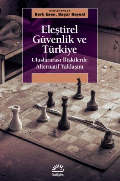 Produktbild: Elestirel G&uuml;venlik ve T&uuml;rkiye