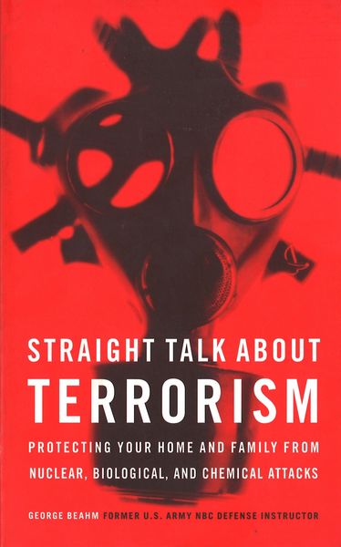 Produktbild: Straight Talk About Terrorism