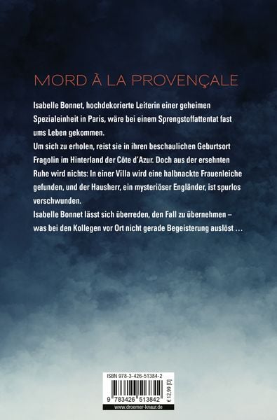 Produktbild: Madame le Commissaire und der verschwundene Engl&auml;nder