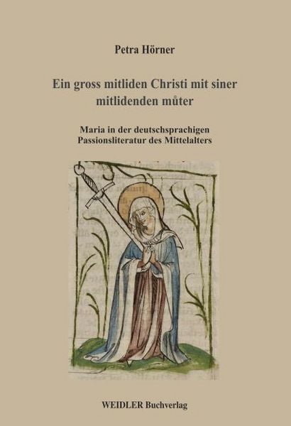 Produktbild: Ein gross mitliden Christi mit siner mitlidenden můter