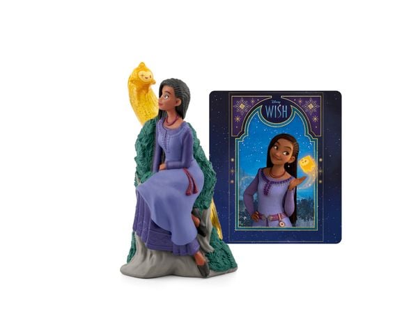 Produktbild: Content-Tonie: Disney - Wish