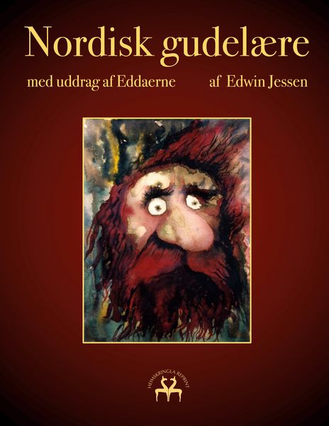 Produktbild: Nordisk gudel&aelig;re