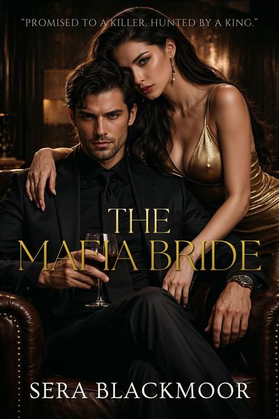 Produktbild: The Mafia Bride