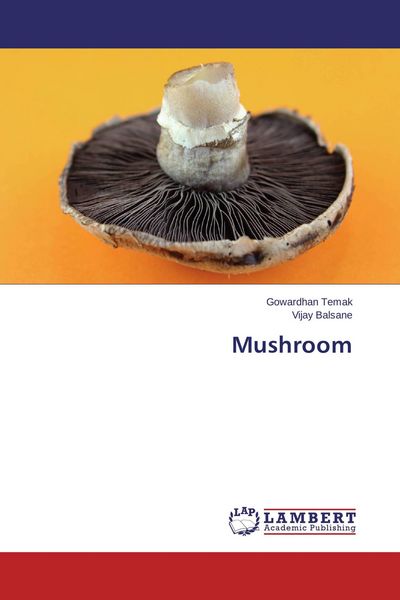 Produktbild: Mushroom
