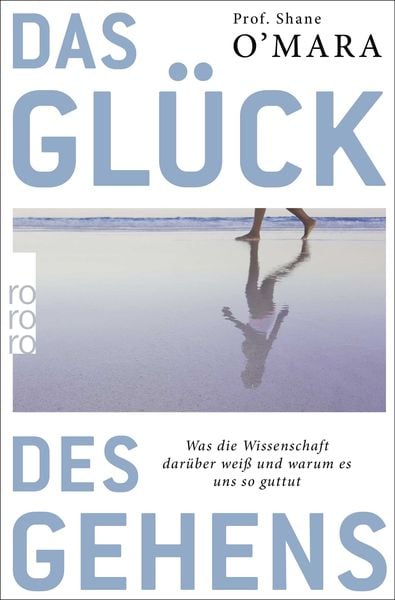 Produktbild: Das Gl&uuml;ck des Gehens