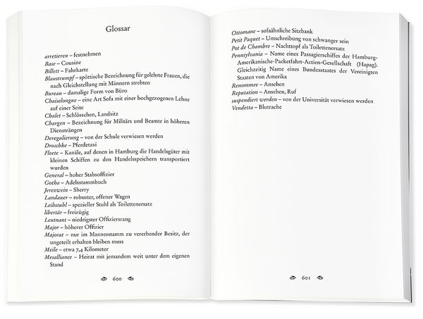 Produktbild: Glanz der Ferne