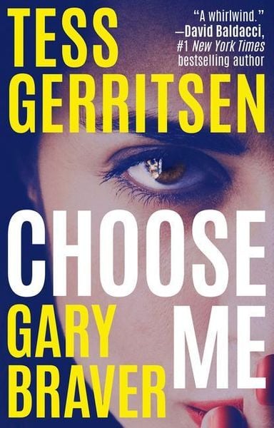 Produktbild: Choose Me