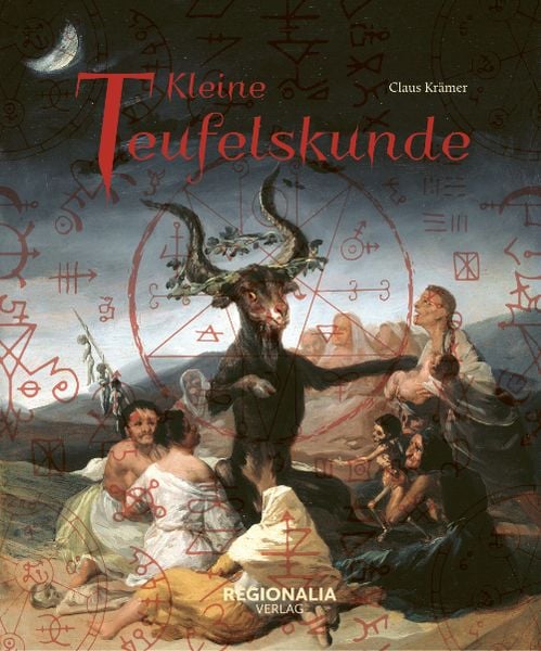 Produktbild: Kleine Teufelskunde