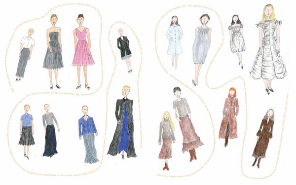 Produktbild: Marc Jacobs Illustrated