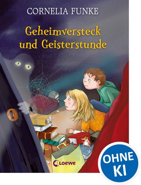 Produktbild: Geheimversteck und Geisterstunde