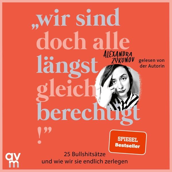 Produktbild: Wir sind doch alle längst gleichberechtigt