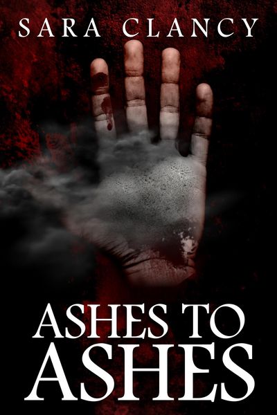 Produktbild: Ashes to Ashes (The Plague Series, #3)