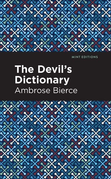 Produktbild: The Devil's Dictionary