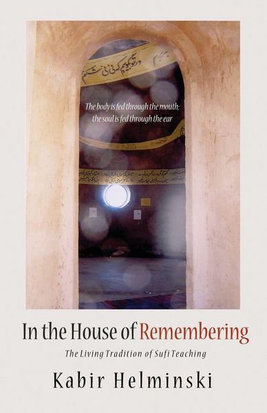 Produktbild: In the House of Remembering