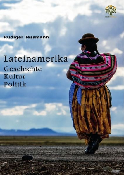 Produktbild: Lateinamerika. Geschichte, Kultur, Politik
