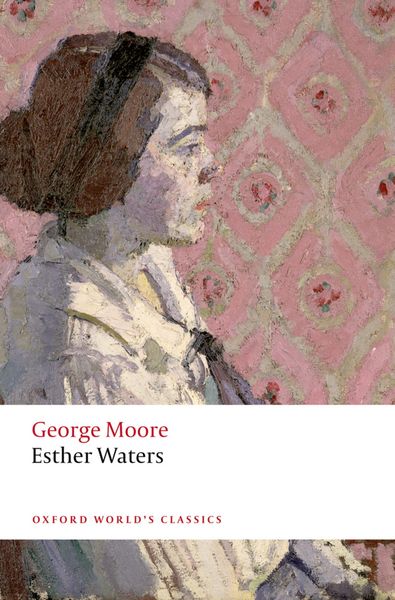 Produktbild: Esther Waters