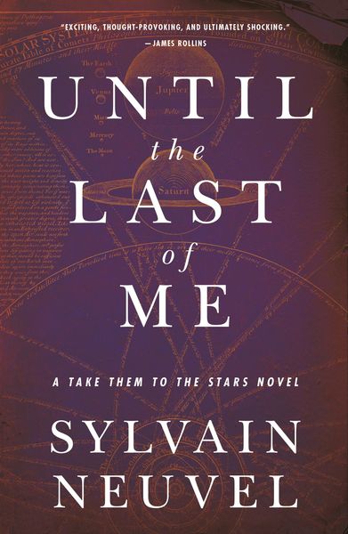 Produktbild: Until the Last of Me