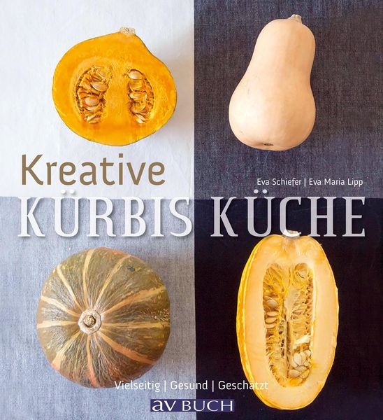 Produktbild: Kreative K&uuml;rbisk&uuml;che