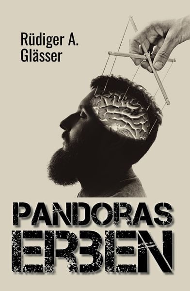 Produktbild: Pandoras Erben
