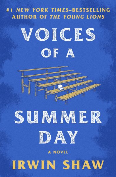Produktbild: Voices of a Summer Day
