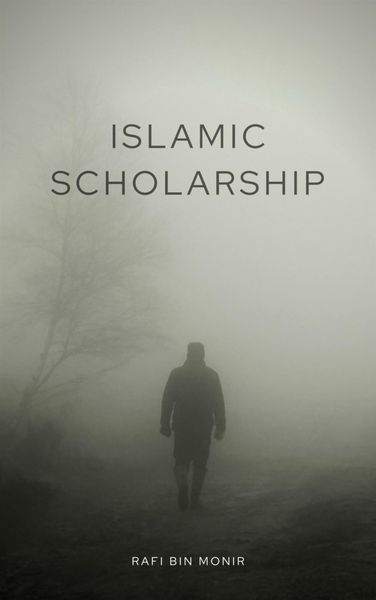 Produktbild: Islamic Scholarship