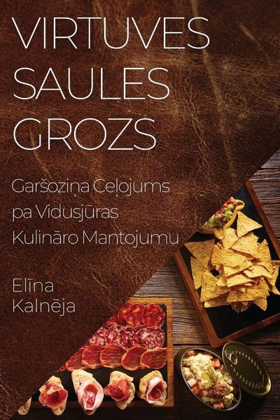 Produktbild: Virtuves Saules Grozs