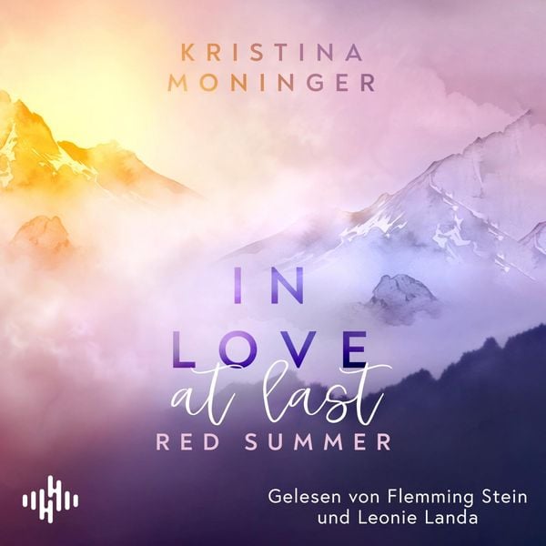 Produktbild: In Love at Last (Red Summer 2)