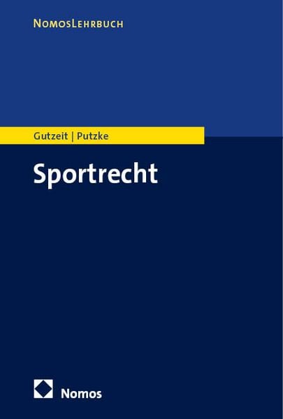 Produktbild: Sportrecht