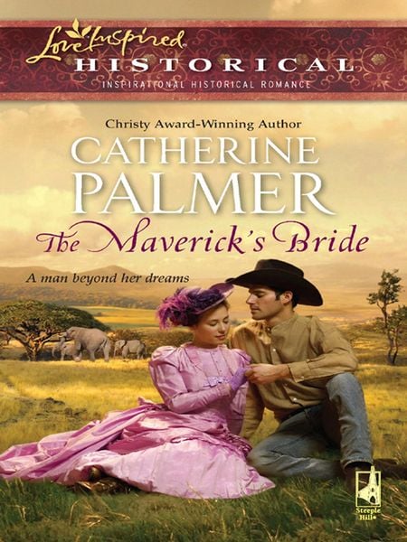 Produktbild: The Maverick's Bride