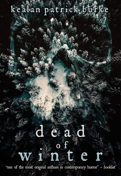 Produktbild: Dead of Winter (Dead Seasons, #2)