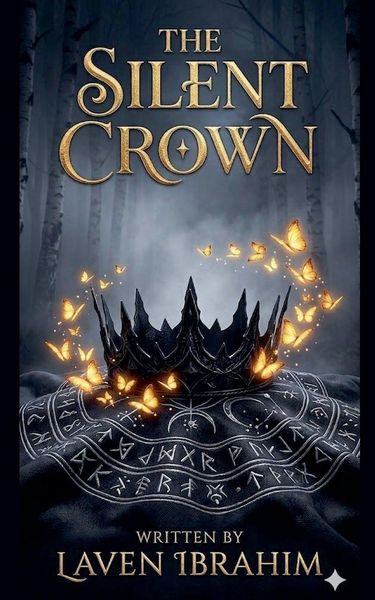 Produktbild: The Silient Crown