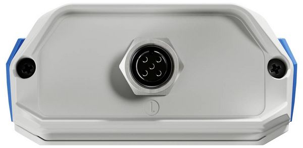 Produktbild: Senseca PRO 111 Temperatur-Messger&auml;t F&uuml;hler-Typ Pt100