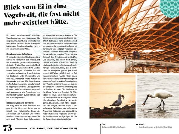 Produktbild: Soul Places Niederlande – Die Seele der Niederlande spüren