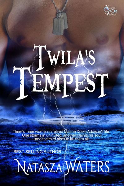 Produktbild: Twila's Tempest