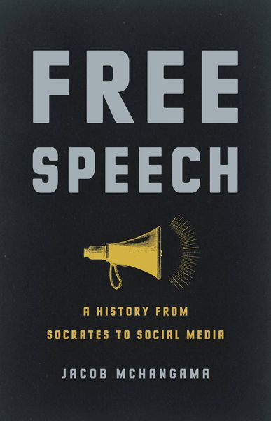 Produktbild: Free Speech