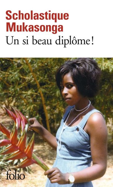 Produktbild: Un si beau dipl&ocirc;me !